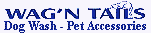Wag'n Tails Do it yourself dog wash, flea control and pet accessories