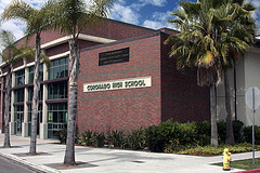 Coronado High School