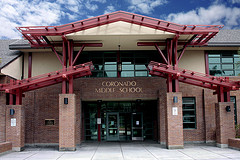 Coronado Middle School School