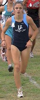 Winner Jessie Ooms