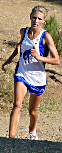 Molly Grabill