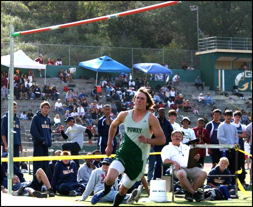 High Jump