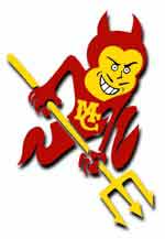 Sun Devil