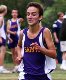 Ryan Suarez from Saint Augustine