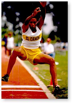 CIF-Andria Booker, El Camino.jpg (50756 bytes)
