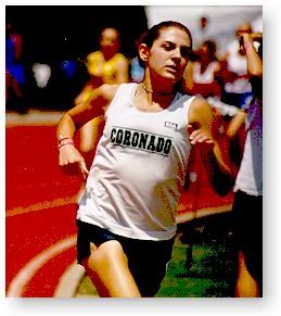 CIF-Coronado junior Samantha Piper.jpg (18149 bytes)
