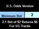 Min Bet