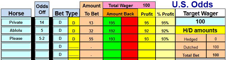 Race 3