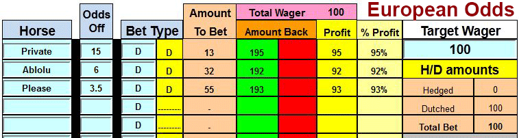Race 3