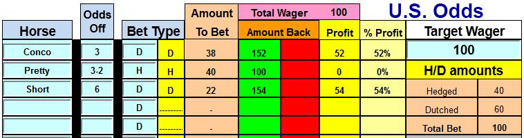 Race 4