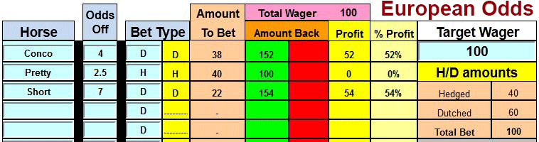 Race 4